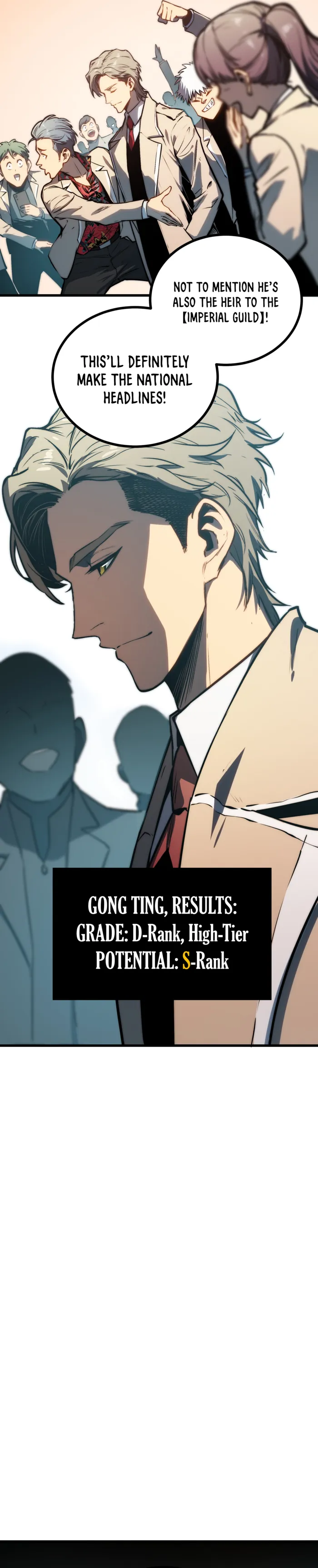 Return of the Devourer