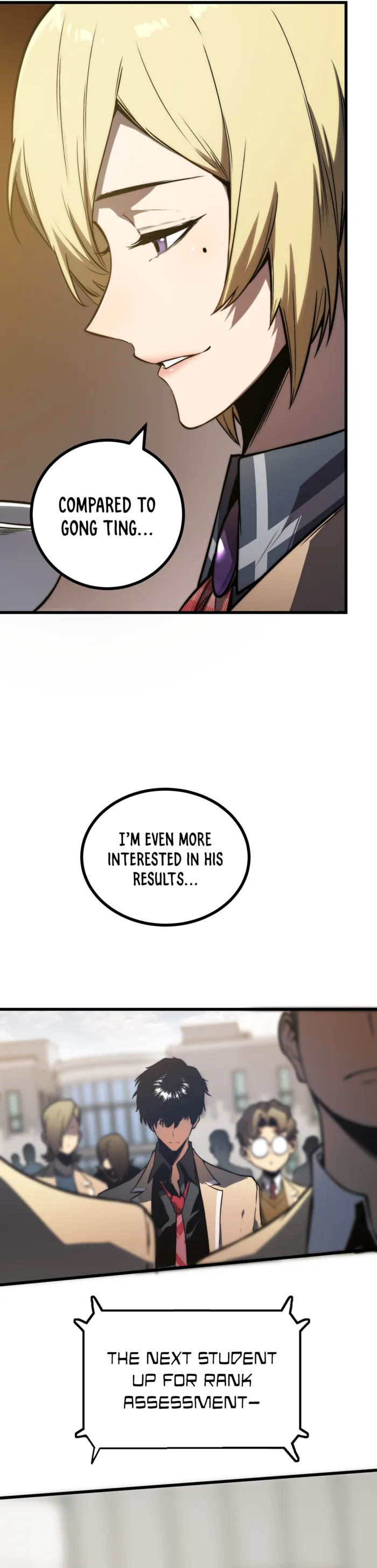 Return of the Devourer