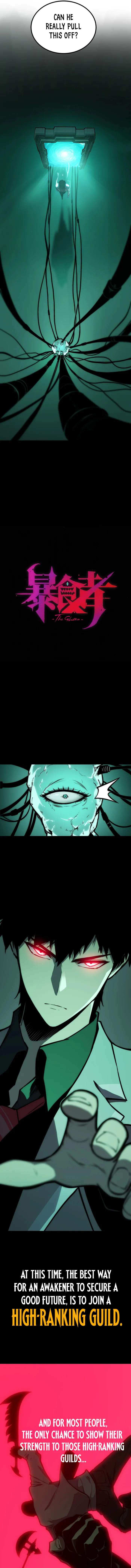 Return of the Devourer