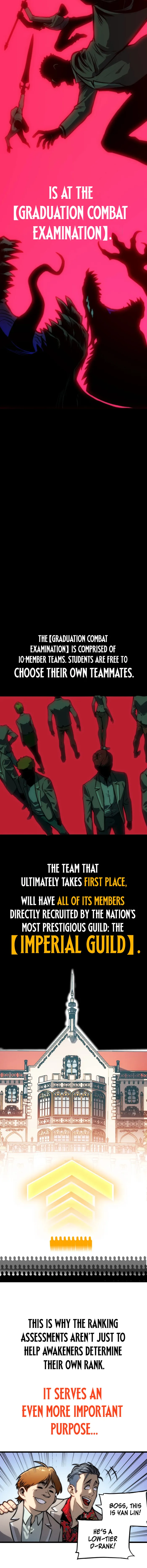 Return of the Devourer