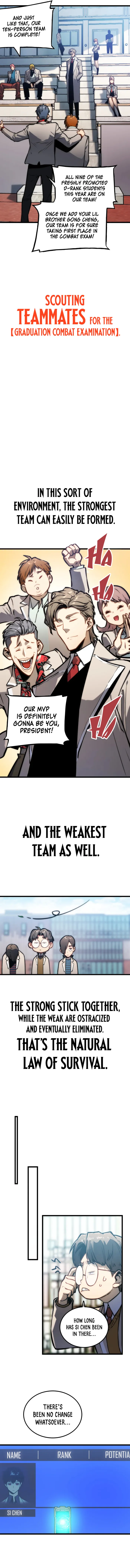 Return of the Devourer