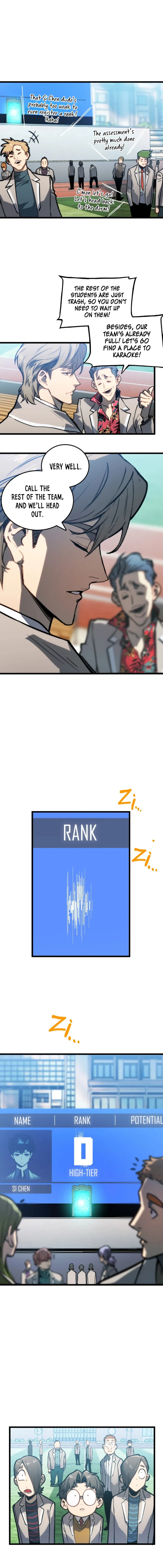 Return of the Devourer