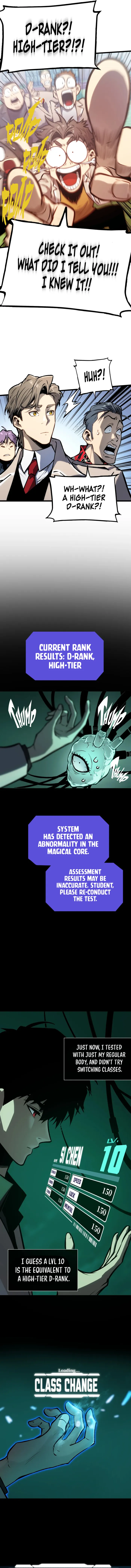 Return of the Devourer