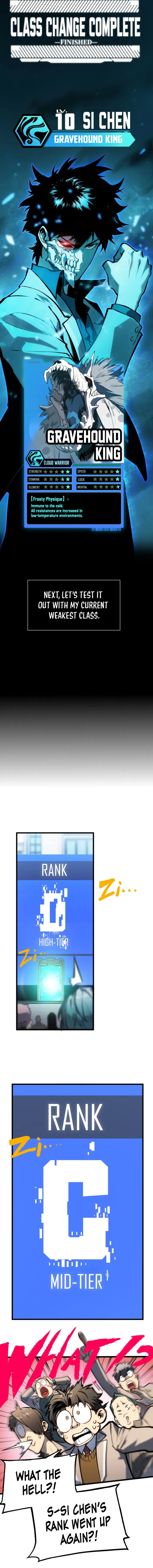 Return of the Devourer