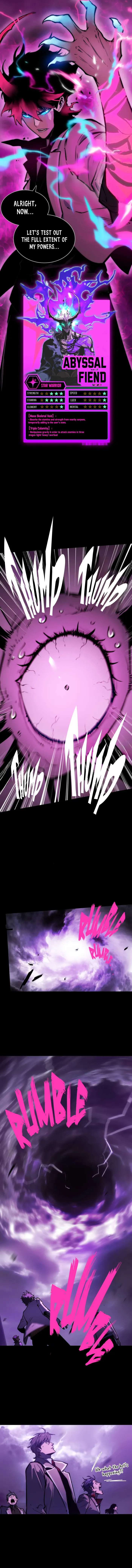 Return of the Devourer