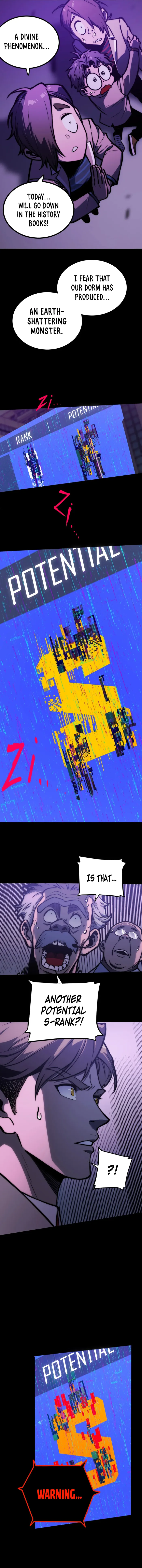 Return of the Devourer