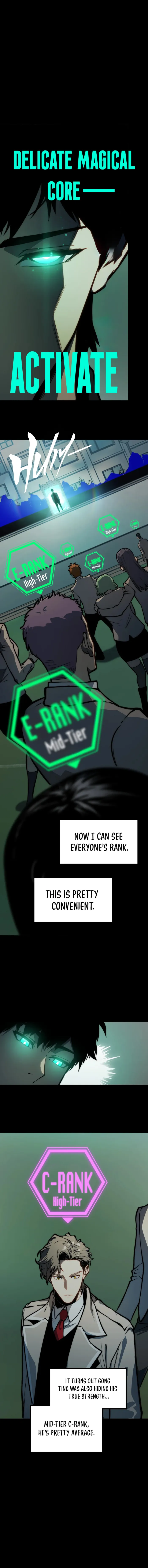 Return of the Devourer