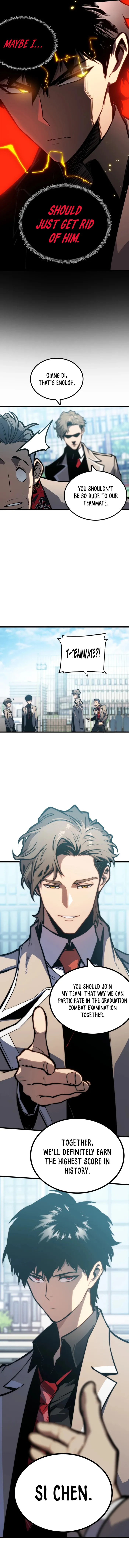 Return of the Devourer