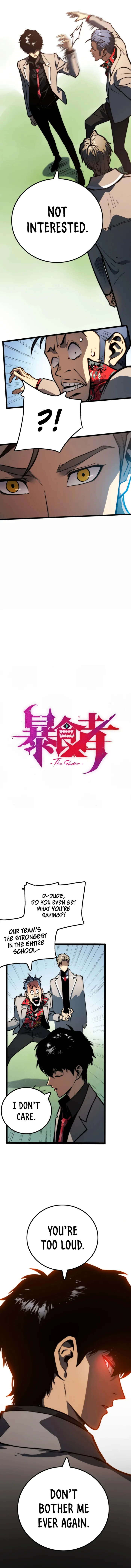 Return of the Devourer