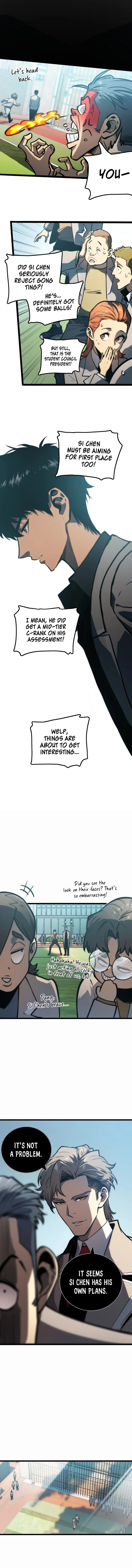 Return of the Devourer