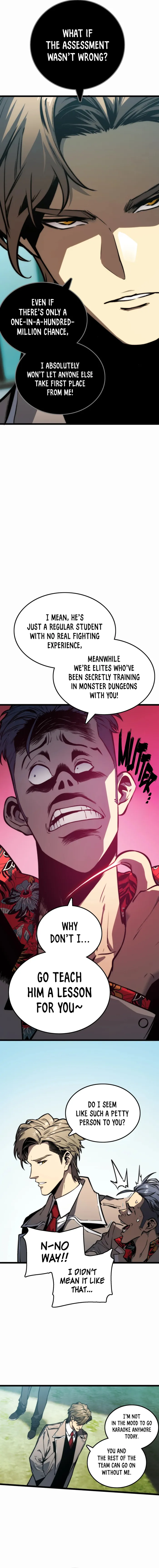 Return of the Devourer