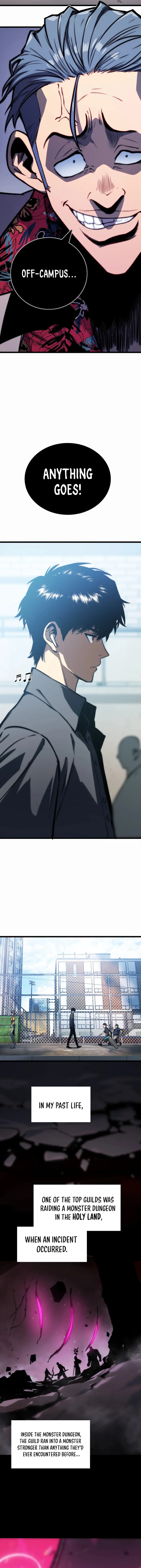 Return of the Devourer