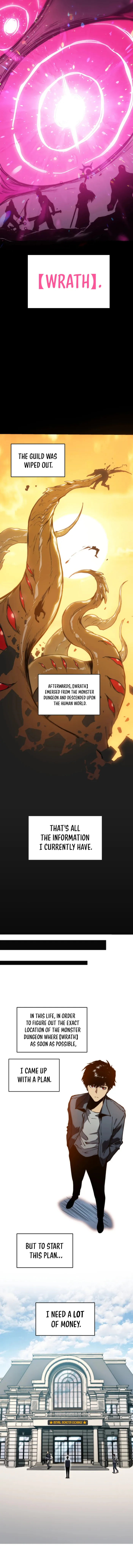 Return of the Devourer