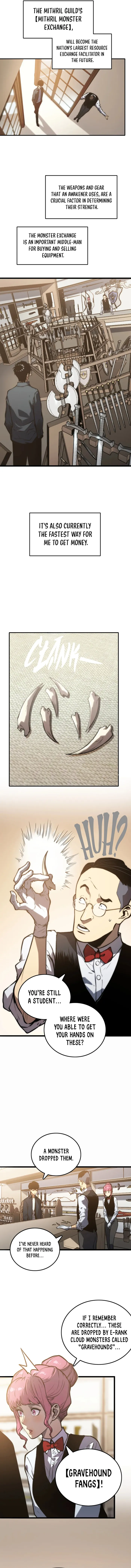 Return of the Devourer