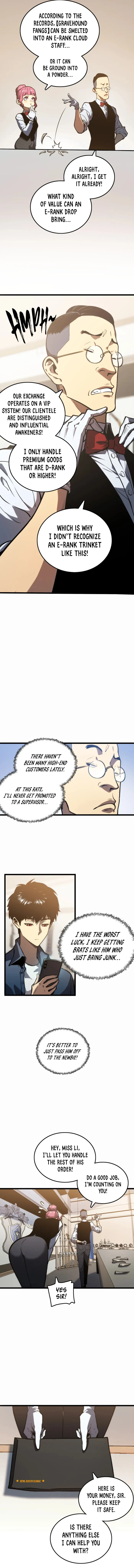 Return of the Devourer