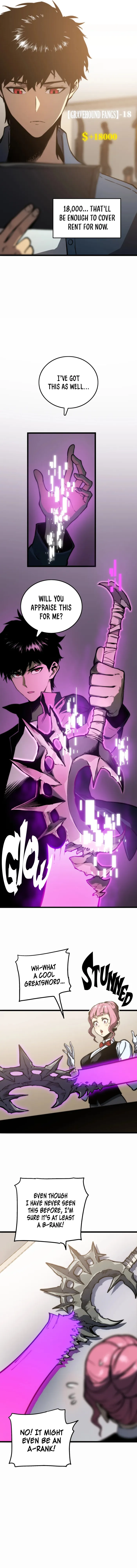 Return of the Devourer