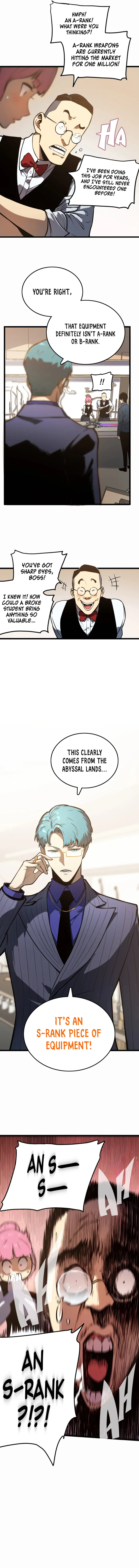 Return of the Devourer