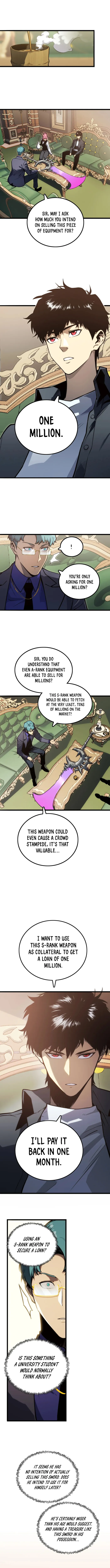 Return of the Devourer