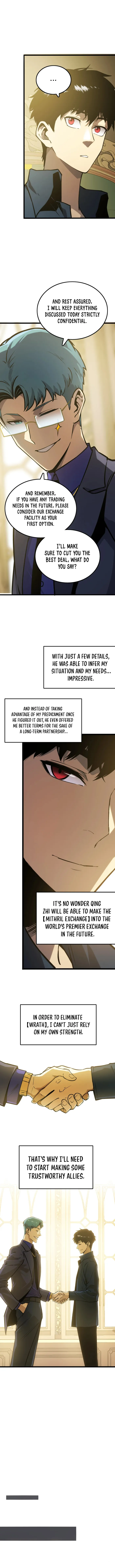 Return of the Devourer