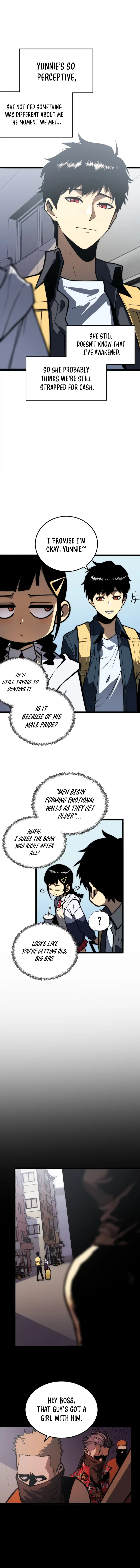 Return of the Devourer