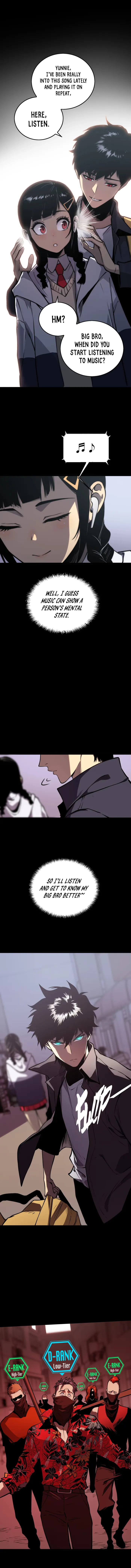 Return of the Devourer