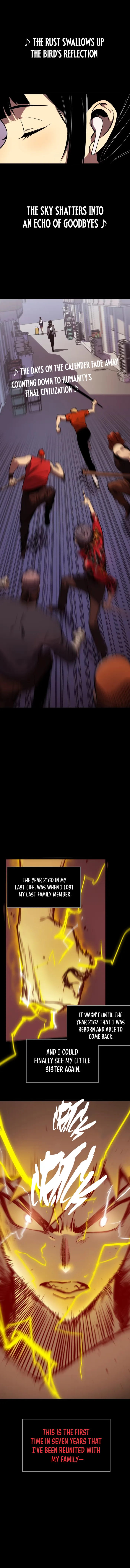 Return of the Devourer