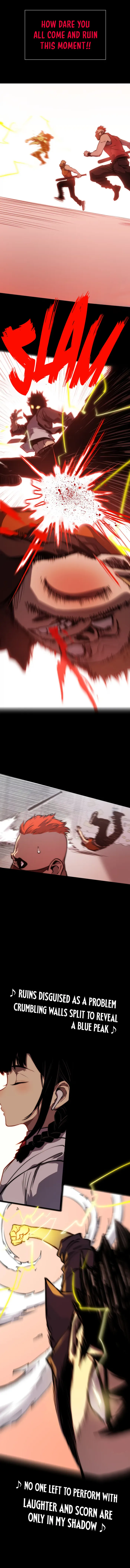 Return of the Devourer