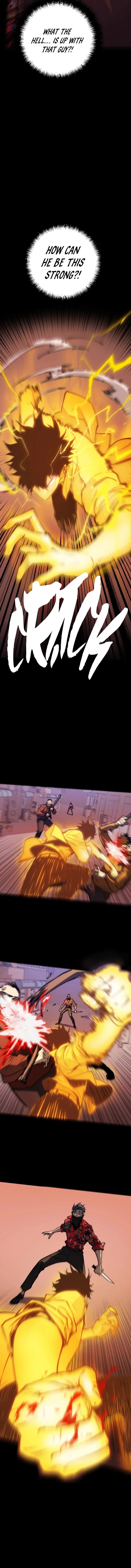 Return of the Devourer