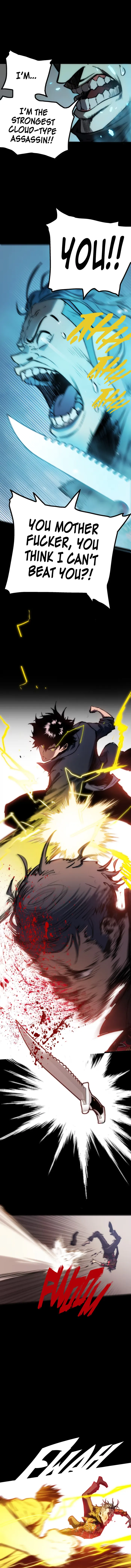 Return of the Devourer