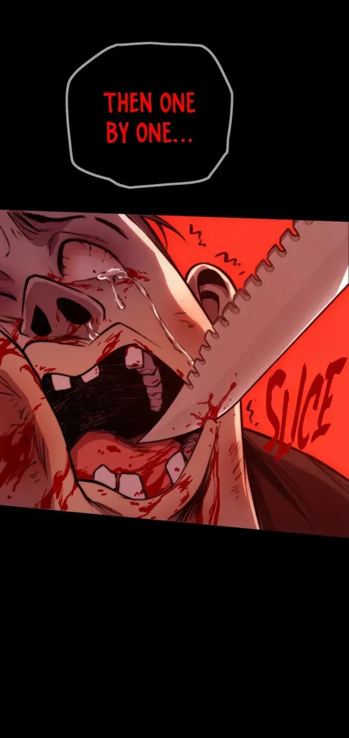 Return of the Devourer