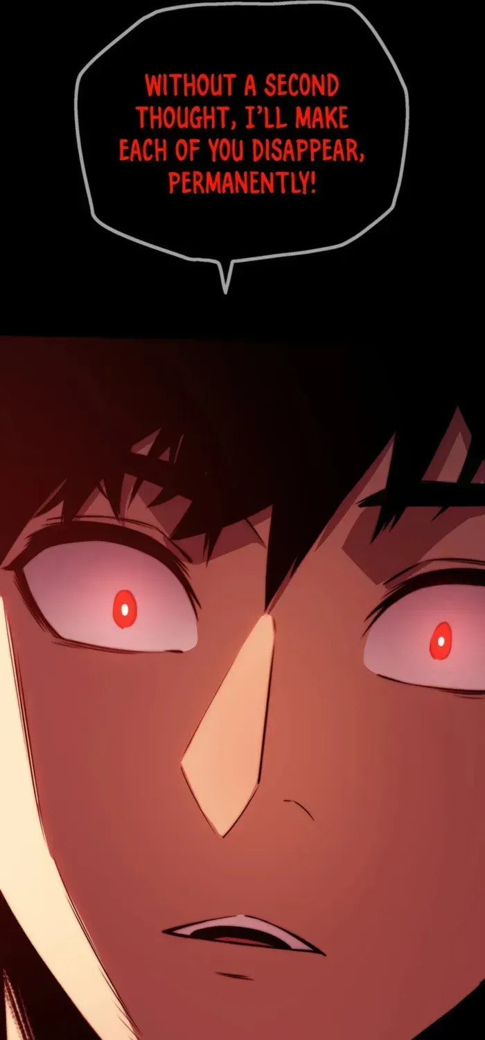 Return of the Devourer