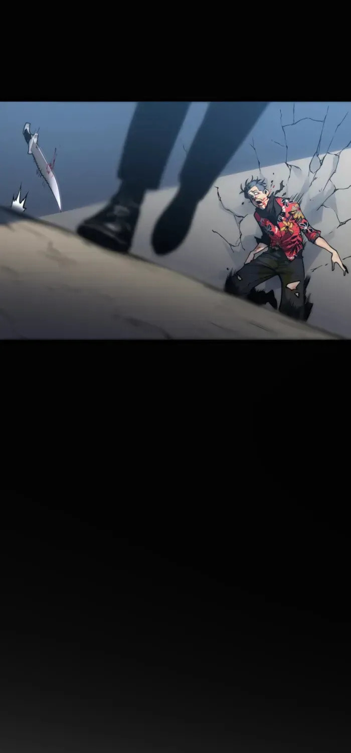 Return of the Devourer