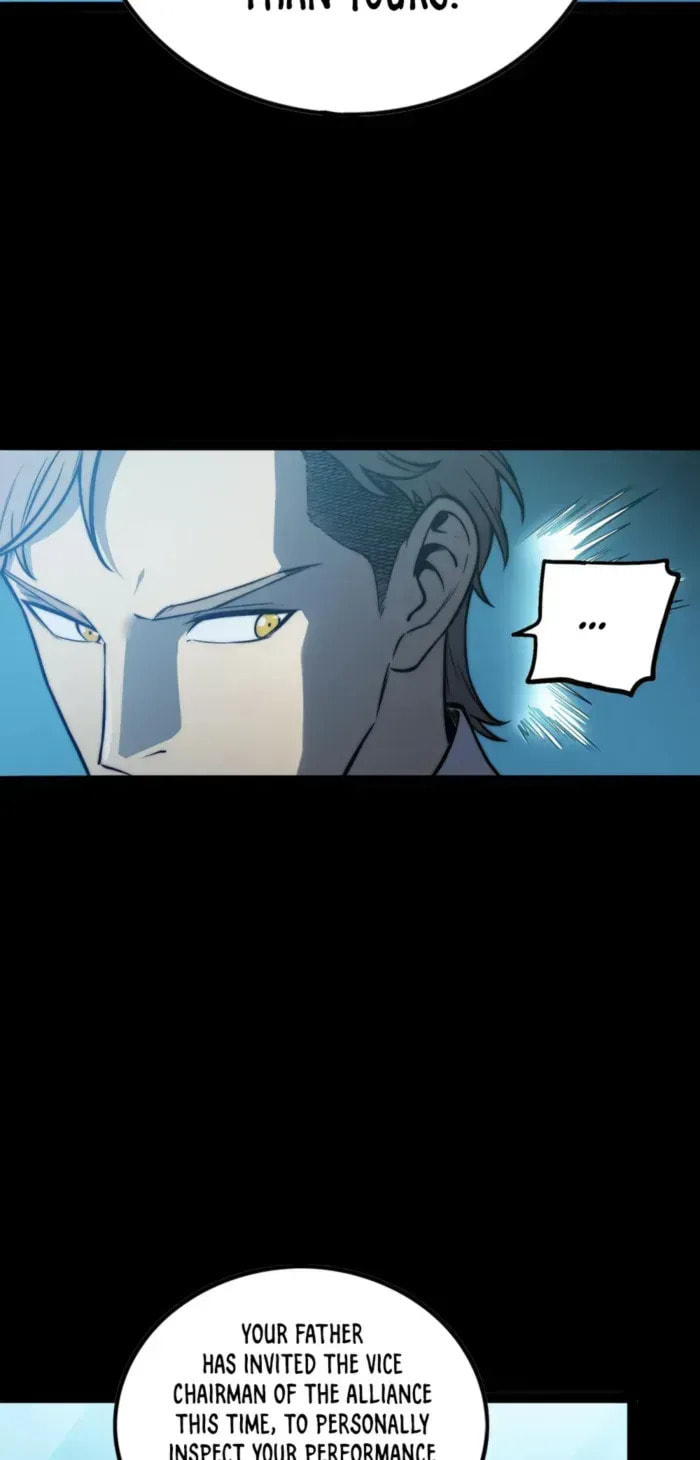 Return of the Devourer