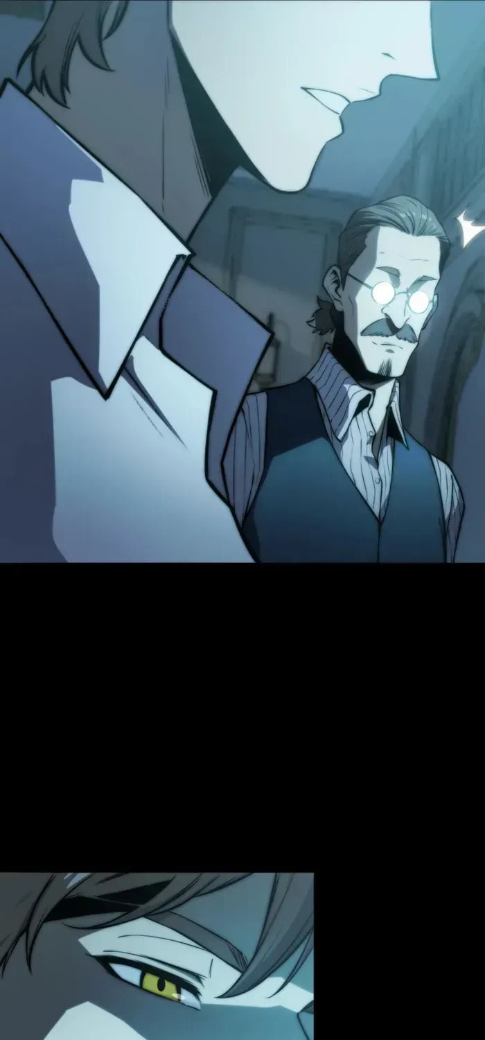 Return of the Devourer