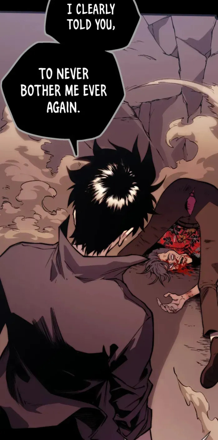 Return of the Devourer