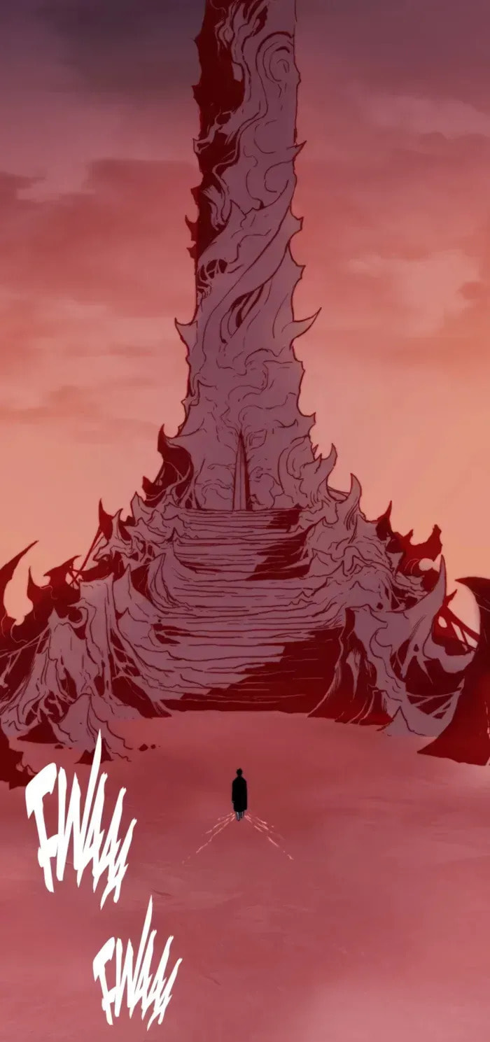 Return of the Devourer