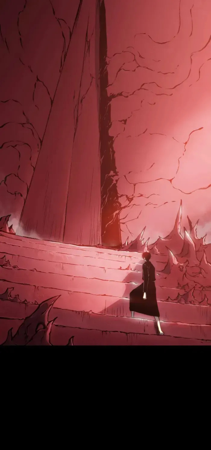 Return of the Devourer