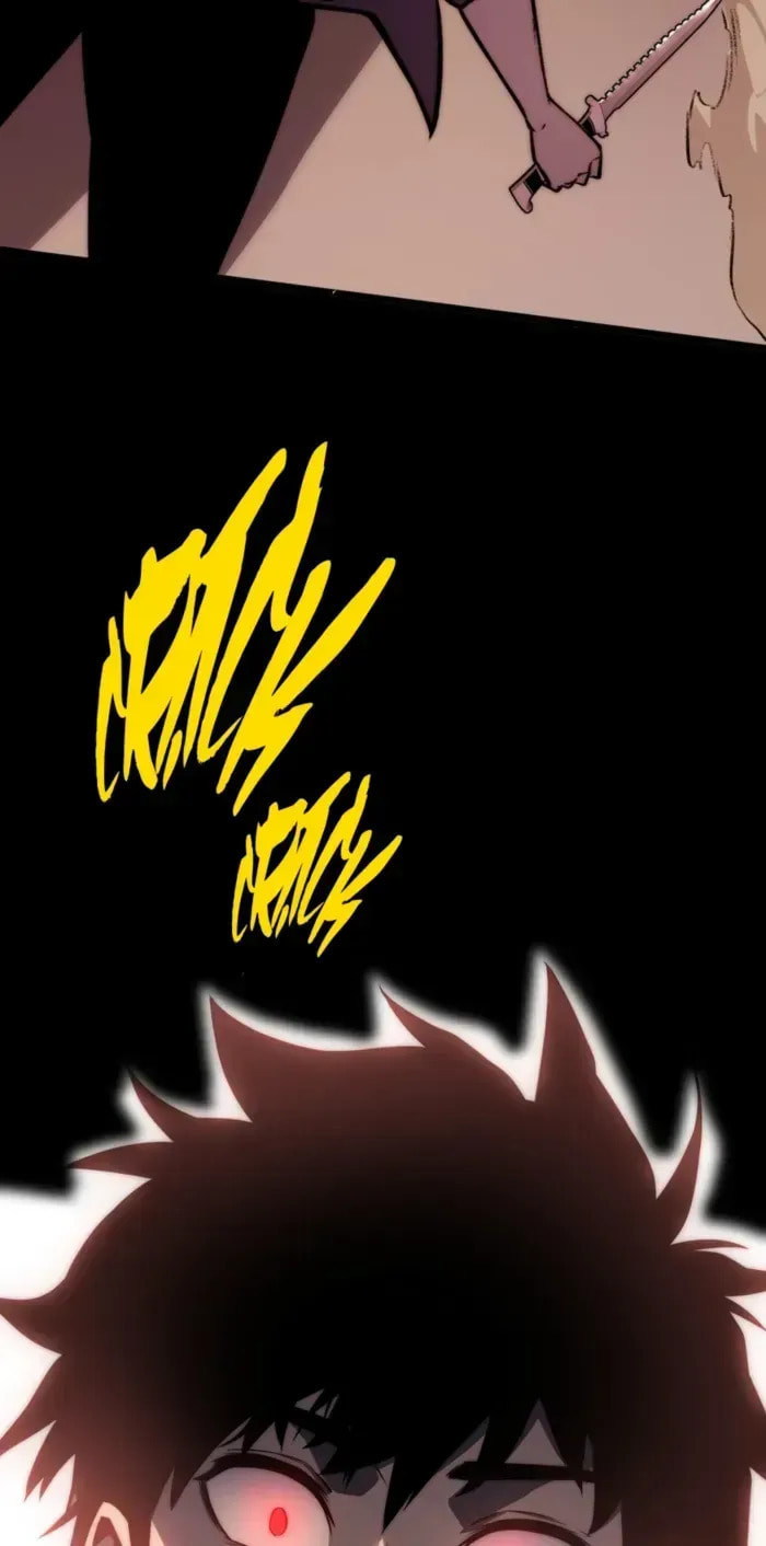 Return of the Devourer