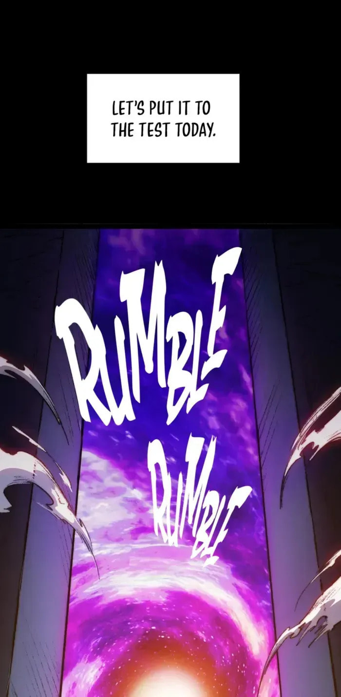 Return of the Devourer