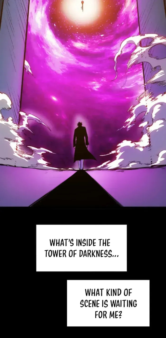 Return of the Devourer