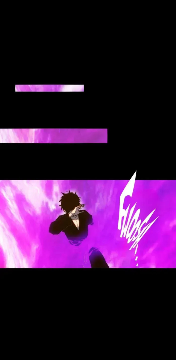 Return of the Devourer