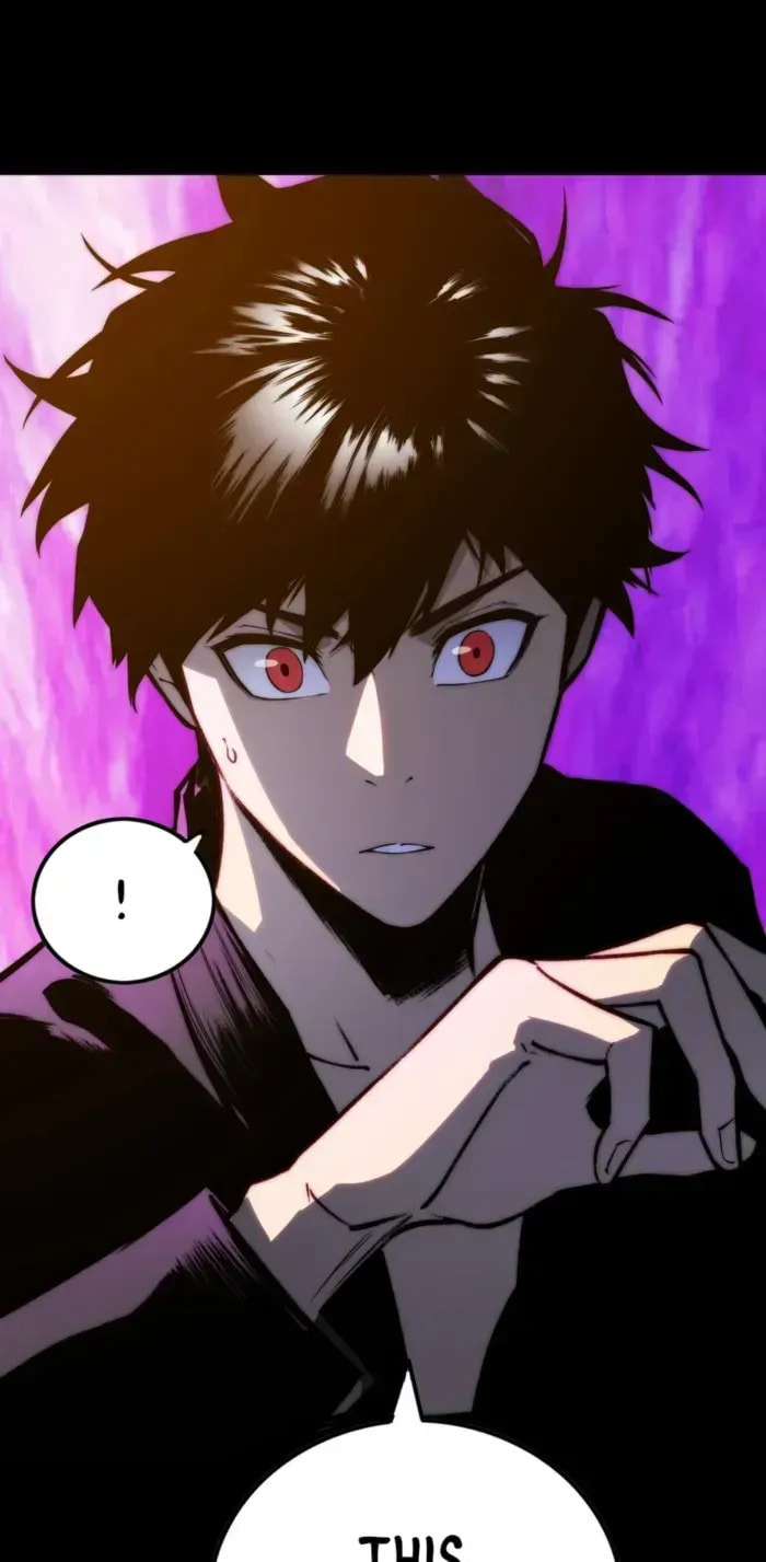 Return of the Devourer