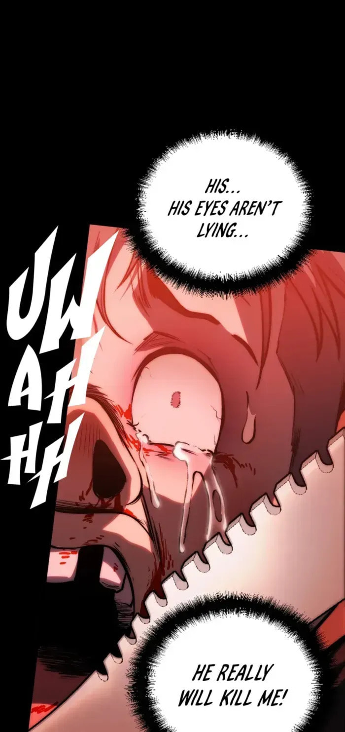 Return of the Devourer