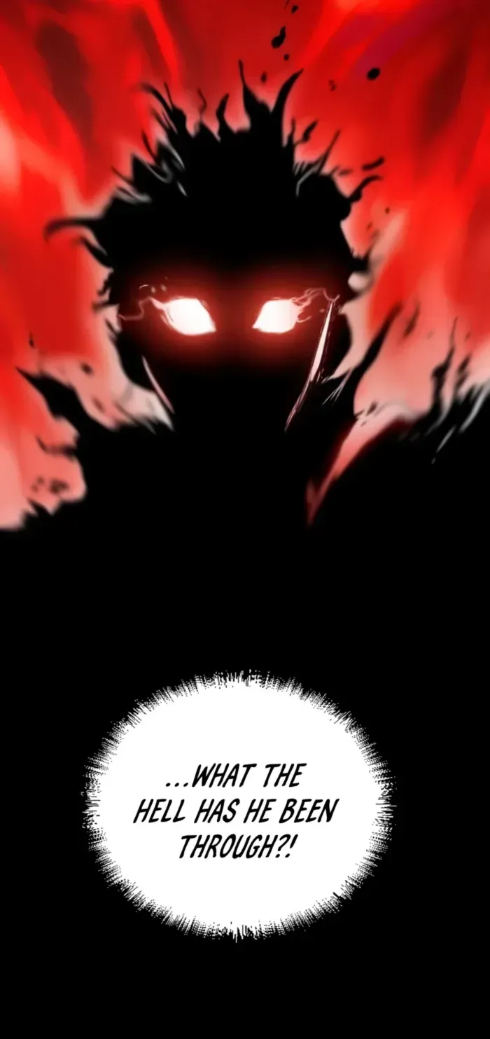 Return of the Devourer