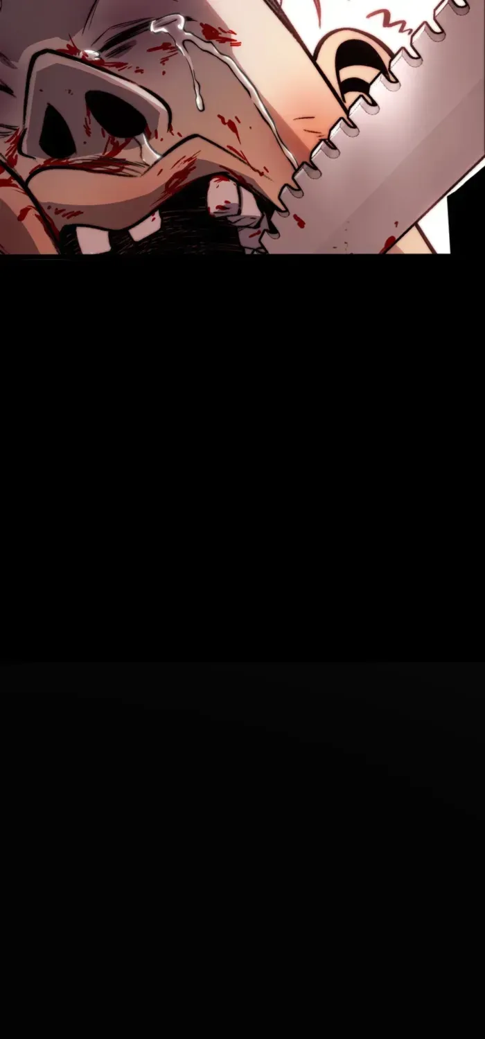 Return of the Devourer