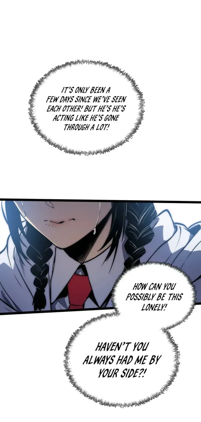 Return of the Devourer