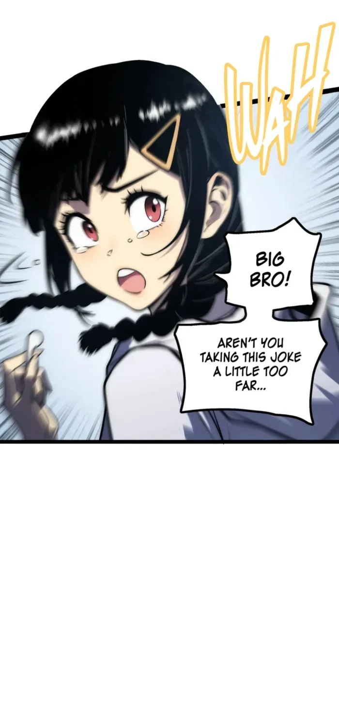 Return of the Devourer