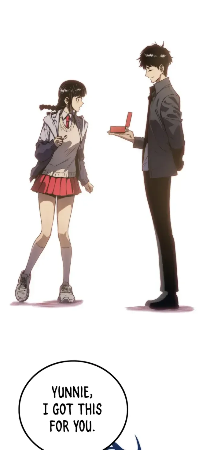 Return of the Devourer