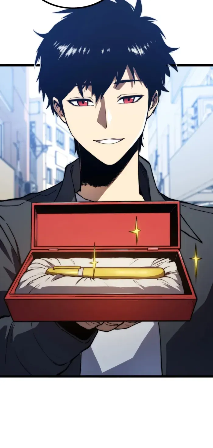 Return of the Devourer