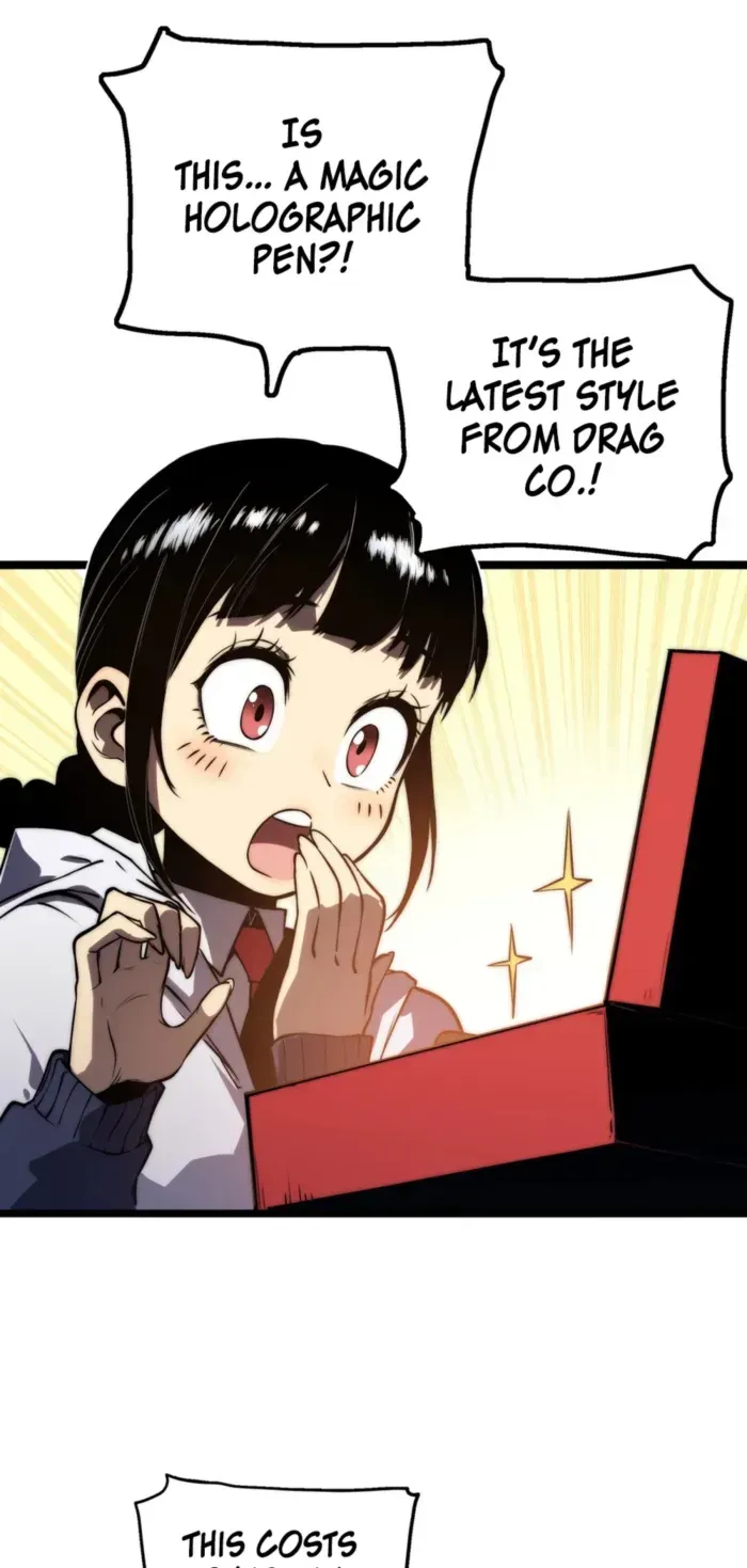 Return of the Devourer